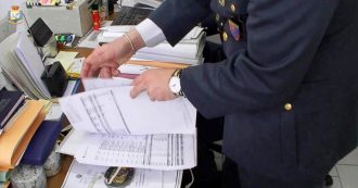 Copertina di Gonfia, triangola, fingi e occulta. Tutti i metodi d’oro dell’evasione