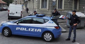 Copertina di Torino, fermato uomo sospettato dell’assassinio di Mohammad Ibrahim, il lavapiatti decapitato nel suo appartamento