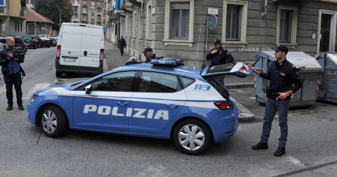 Permessi ai detenuti: lei vuole lasciarlo e tenta di sgozzarla