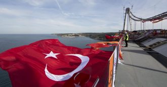 Copertina di Il silenzio delle nostre imprese sulla guerra vale 2,6 miliardi