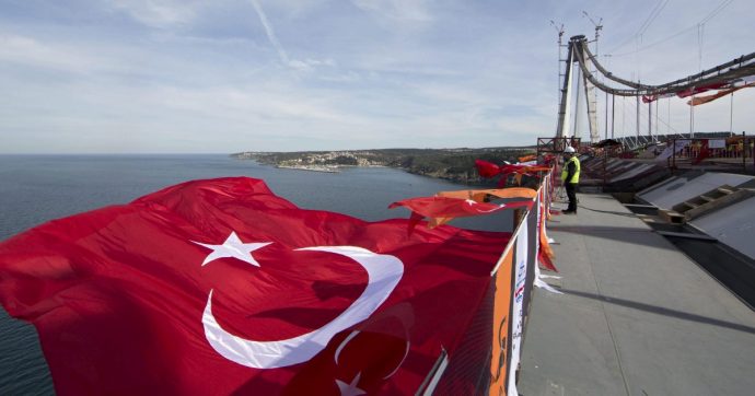 Il silenzio delle nostre imprese sulla guerra vale 2,6 miliardi