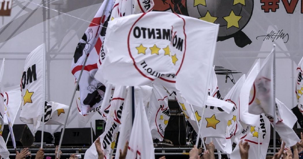 M5S: “Stupiti e addolorati”. Le liti dietro lo scontro M5S: “Stupiti e addolorati”. Le liti dietro lo scontro