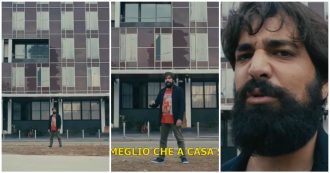 Copertina di “Sono un terrone che vive a Milano. Cosa non sopporto? I meridionali che si lamentano della città”. Il video di ‘This is Racism’ che fa riflettere