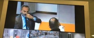 Copertina di Aemilia, i giudici: “Indispensabile indagare ancora dopo accuse del pentito su collusione tra politica locale e ‘ndrangheta”