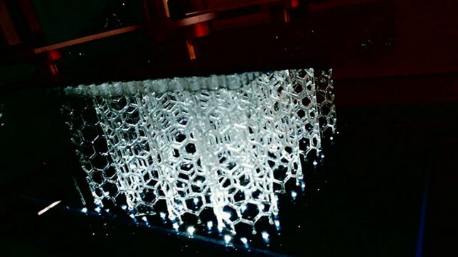 HARP, mai vista una stampante 3D così grande e veloce