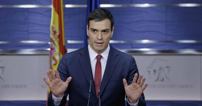 Elezioni Spagna, questione catalana penalizza il premier Sanchez: troppo ambiguo. Vox cresce e punta a diventare terzo partito