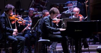 Esiste un’Italia che vive di vera arte: la musica non è solo quella che scelgono di farci vedere