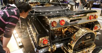 Copertina di La formula anti-crisi degli eventi a 4 ruote?