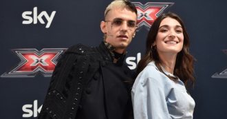 Copertina di X Factor 13, novità Achille Lauro a Extra Factor: “Sarò buono con tutti”. E Sky Uno pensa ad investire su altri due talent