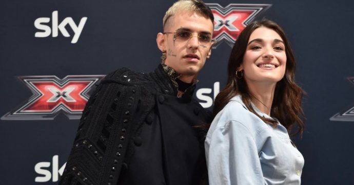 X Factor 13, novità Achille Lauro a Extra Factor: “Sarò buono con tutti”. E Sky Uno pensa ad investire su altri due talent