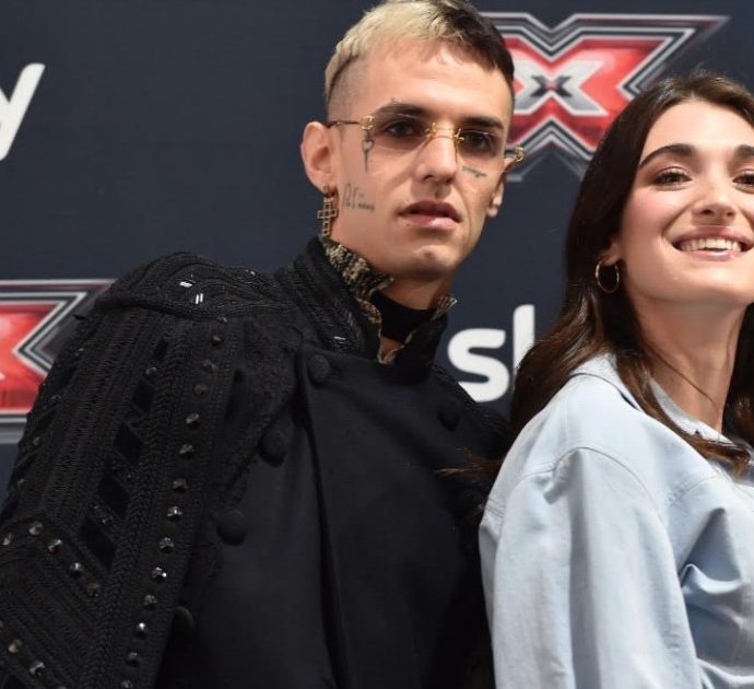 X Factor 13, novità Achille Lauro a Extra Factor: “Sarò buono con tutti”. E Sky Uno pensa ad investire su altri due talent