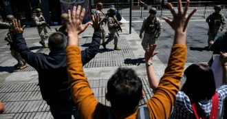 Cile, una protesta senza leader tra vandalismi e dietrologie. Cosa può succedere ora?