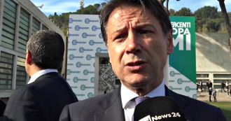 Manovra, Conte: “Slittamento su contante e Pos? Nessun ricatto dai partiti, né passi indietro”