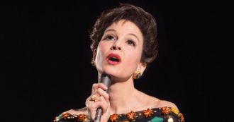 Copertina di Judy, l’esistenza della Garland nel film di Goold: Renée Zellweger supera la perfezione