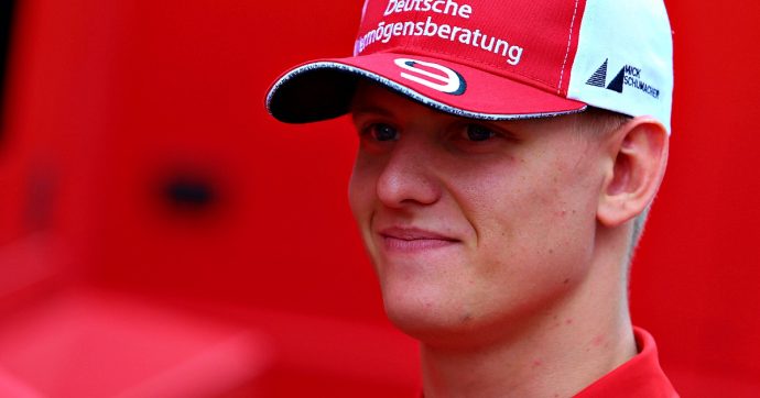 Mick Schumacher, il figlio di Michael si candida per la Formula 1 e racconta: “Papà mi ha dato trucchi e suggerimenti”