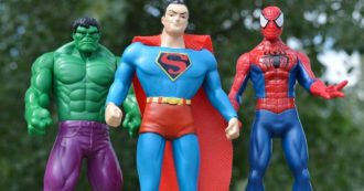 Copertina di Tre registi ‘brontoloni’ contro i supereroi Marvel. Martin Scorsese: “Non li guardo”. Francis Ford Coppola: “Sono spregevoli”. Ken Loach: “Noiosi e cinici”