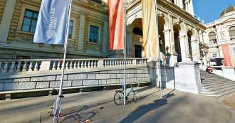 Copertina di Vienna, studente allontanato dall’Università: aveva pistola in aula. Su Twitter scriveva di voler uccidere islamici e inneggiava a Salvini