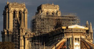 Copertina di Cinque euro per visitare Notre-Dame de Paris? La nuova proposta della Ministra della Cultura francese accende la polemica