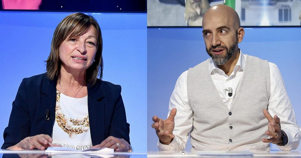 Umbria, i giallorosa con le mani avanti: “Non è test su di noi” Umbria, i giallorosa con le mani avanti: “Non è test su di noi”