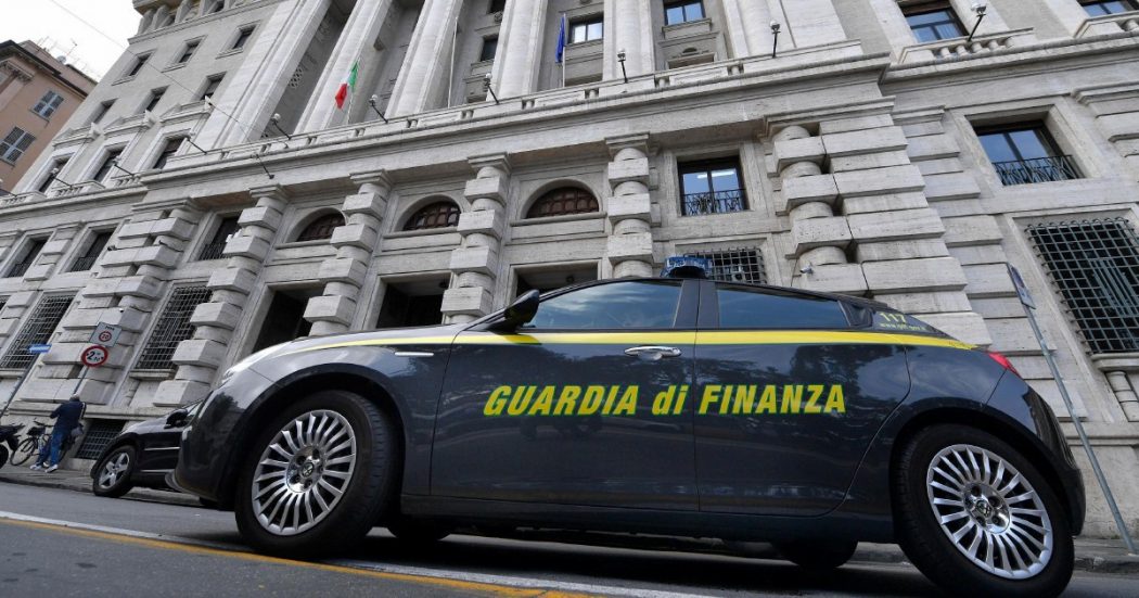 Evasione fiscale, il pm esperto di indagini finanziarie: “Stop al contante, punibilità e caccia alle tasse non pagate” Evasione fiscale, il pm esperto di indagini finanziarie: “Stop al contante, punibilità e caccia alle tasse non pagate”