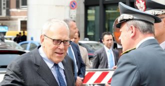 Copertina di “A Milano si investe in tangenti. Molti evasori nella moda”