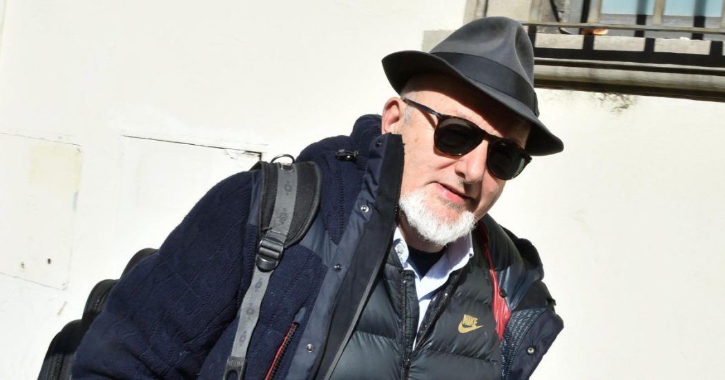 L’ex socio di babbo Renzi e l’appalto delle Poste L’ex socio di babbo Renzi e l’appalto delle Poste