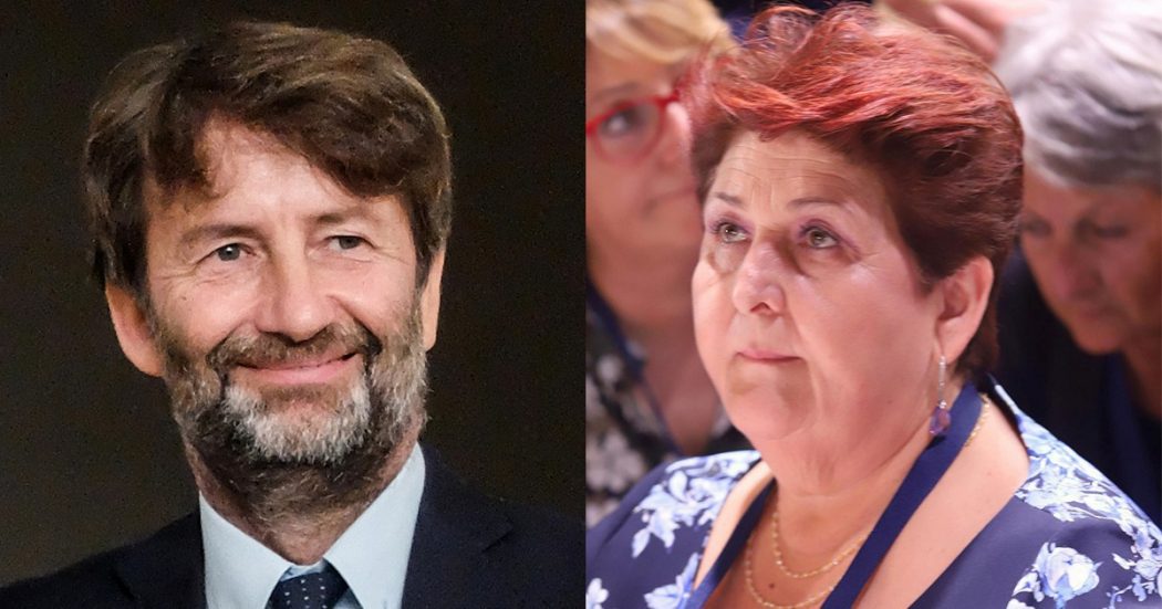 Franceschini per adesso fa il pontiere, Renzi & C. vogliono modifiche alle Camere Franceschini per adesso fa il pontiere, Renzi & C. vogliono modifiche alle Camere