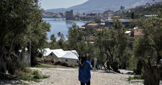 Copertina di Grecia, barca di migranti si scontra con nave della Guardia Costiera al largo di Kos: morto bimbo di tre anni. Tre persone disperse