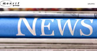 Copertina di Editoria, in sciopero il 27 e 28 ottobre Qn, Il Resto del Carlino, Il Giorno e Q.net: “Azienda ha annunciato 112 esuberi su 283 redattori”