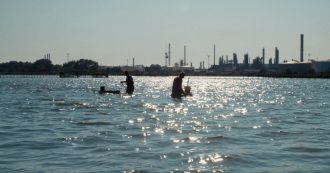 ‘A guardare il Nord’, la bolla borghese post-industriale raccontata da Massimiliano Santarossa