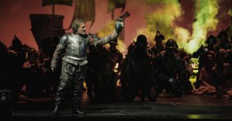 Copertina di Riecco “Cortez”, il più censurato “Grand-Opéra” della storia