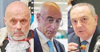 Copertina di Procura di Roma, secondo round al via