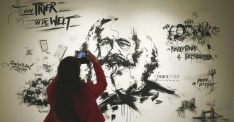 Copertina di Una rivoluzione globale contro i sempre più ricchi