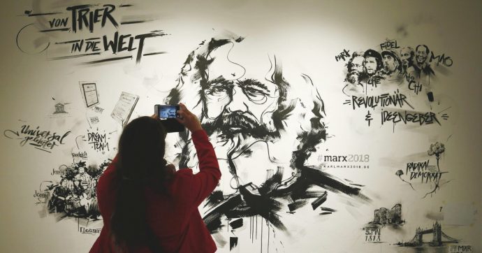 Una rivoluzione globale contro i sempre più ricchi