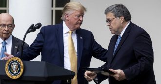 Copertina di Gli incontri con i Servizi e la “trappola” della Link