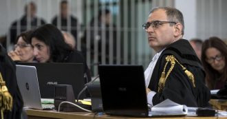 Copertina di “Era la nuova tangentopoli ma non ci hanno creduto”