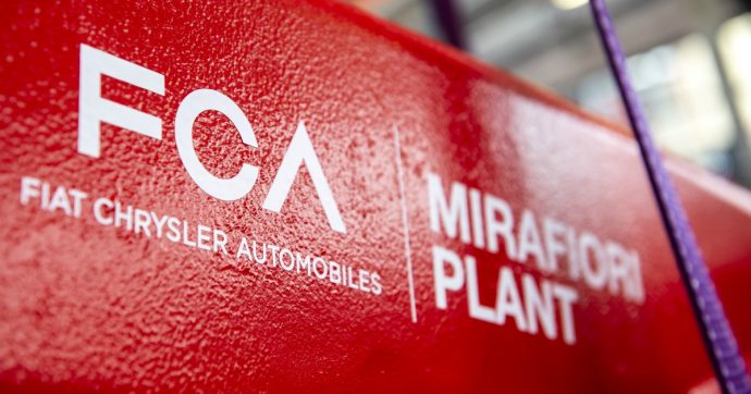 FCA, a Mirafiori nasce il centro di assemblaggio batterie per auto elettriche
