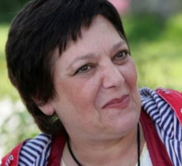 Roberta Fiorentini morta, addio all’attrice della serie “Boris”: era la segretaria Itala
