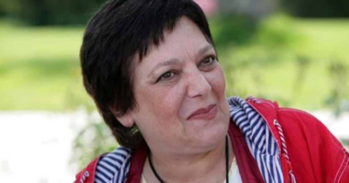 Roberta Fiorentini morta, addio all’attrice della serie “Boris”: era la segretaria Itala
