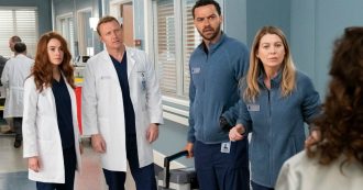 Copertina di Grey’s Anatomy, fan sul piede di guerra contro gli sceneggiatori: “Fate tornare Meredith!”