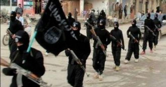 Terrorismo, arrestato a Salerno un ex-jihadista marocchino: aveva combattuto tra le fila dell’Isis in Siria già dal 2012