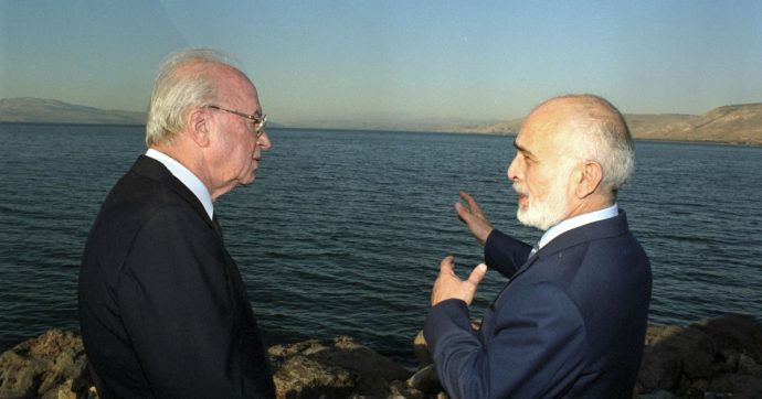 25 anni dalla pace tra Israele e Giordania. I grossi interessi reciproci che fanno di necessità virtù