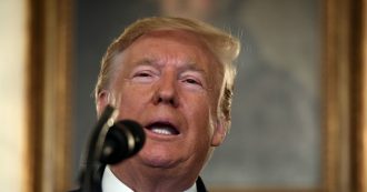 Copertina di Siria, la grottesca disfatta americana