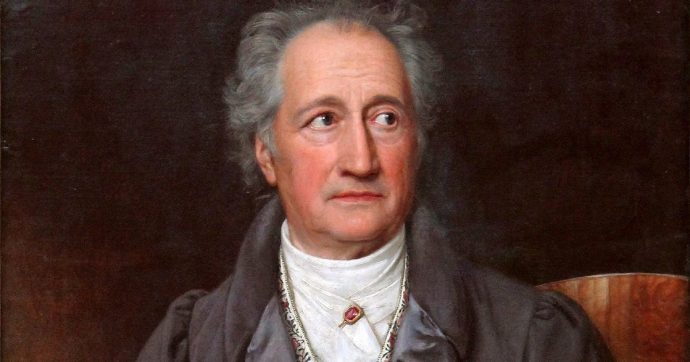 Copertina di Il “Faust” di Goethe parla la lingua dei versetti coranici