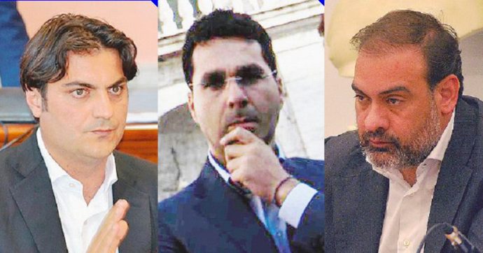 Spazzacorrotti, anche i politici in carcere