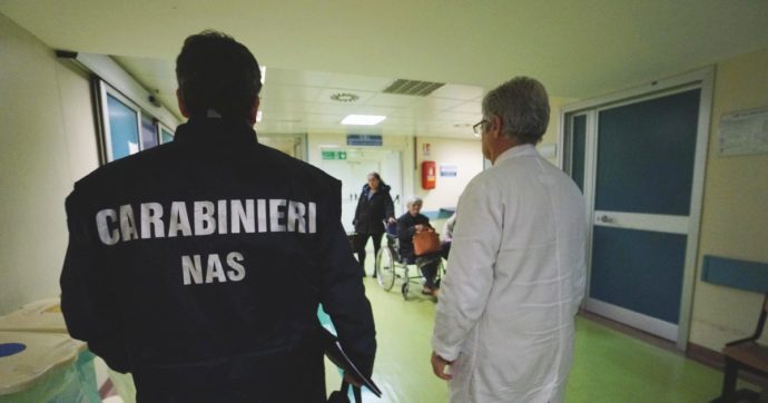 “Quelli dei corsi sapevano soltanto chiederci soldi”