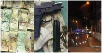 Copertina di Bari, 24 arresti per la guerra interna al clan Parisi: ricostruiti 2 omicidi, intimidazioni con le ‘stese’ e un giro milionario di droga