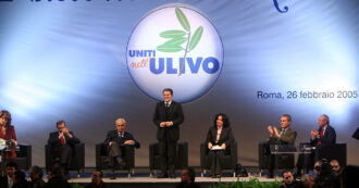 Un Ulivo 2.0? No, grazie