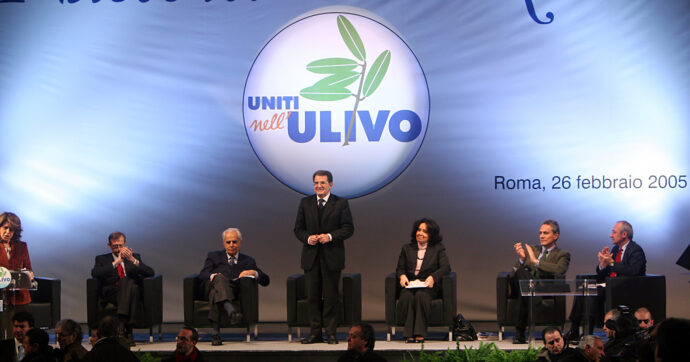 Un Ulivo 2.0? No, grazie