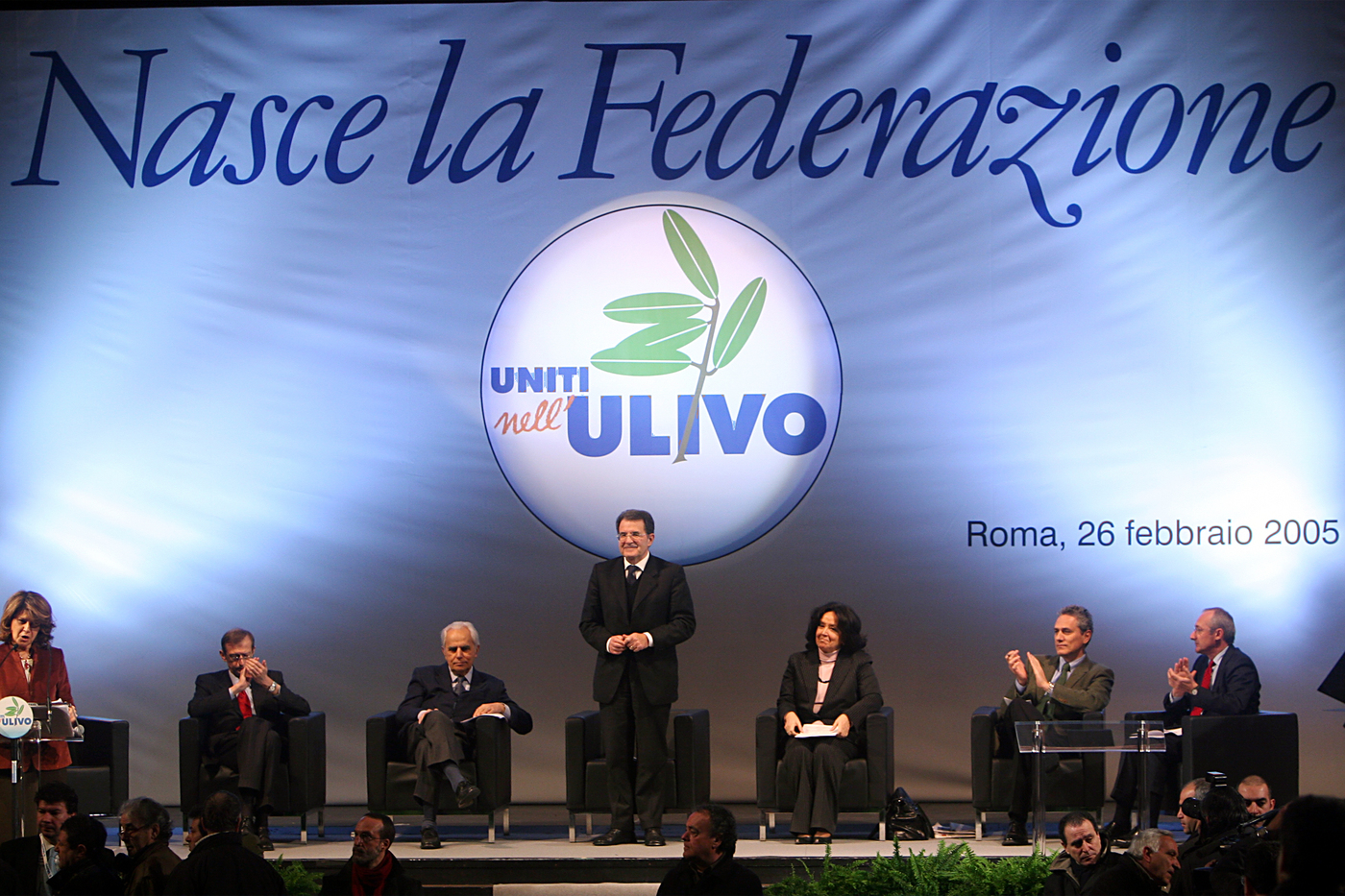 un ulivo 20 no grazie da Ilfattoquotidiano.it un ulivo 20 no grazie